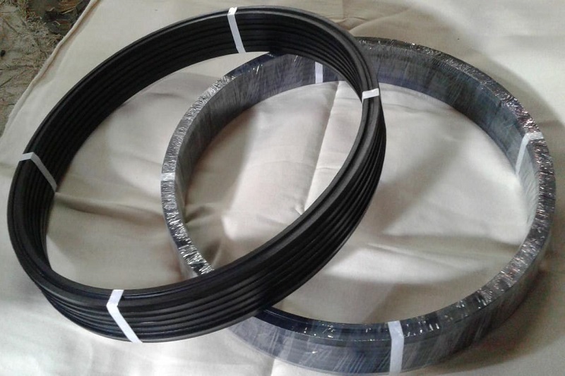 Chevron Packing Seal Manufacturer in Kolkata, Howrah, India