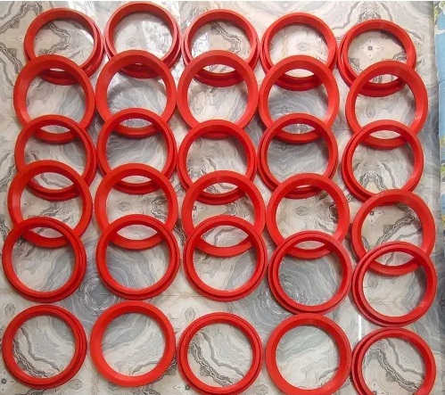 Dome Valve Seal Manufacturer in Kolkata, Howrah, India