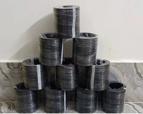 PU Chevron Packing Seal Manufacturer in Kolkata, Howrah, India
