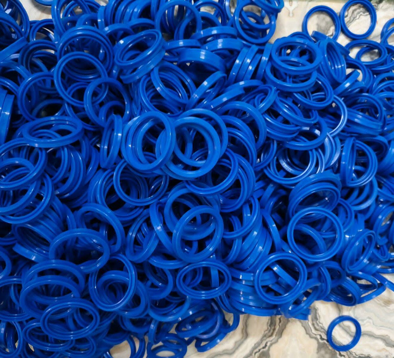PU Rod Seal Manufacturer in Kolkata, Howrah, India- Eonmax seals