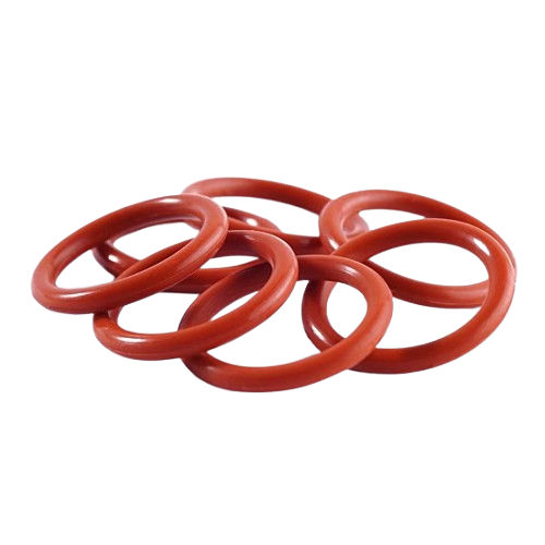 Silicon O-Ring Manufacturer in Kolkata