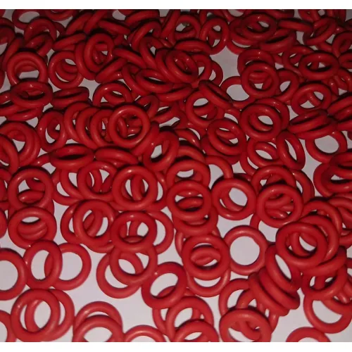 Silicon O-Ring Manufacturer in Kolkata